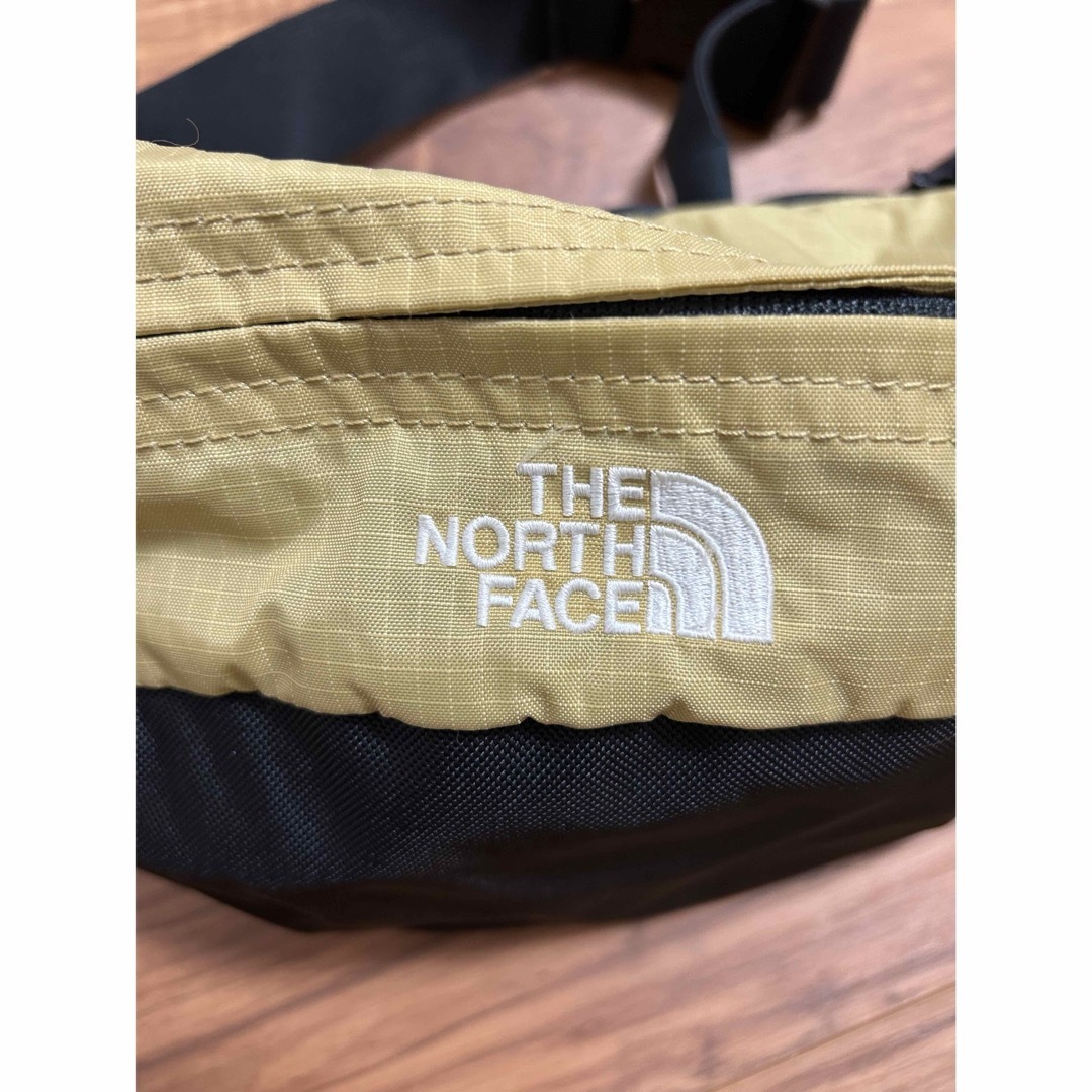 THE NORTH FACE(ザノースフェイス)のノースフェイス  ウエストバッグ NM72204 スポーツ/アウトドアのアウトドア(その他)の商品写真