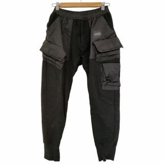 ユリウス(JULIUS)のJULIUS(ユリウス) CARGO SWEATPANTS メンズ パンツ(その他)