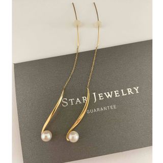 スタージュエリー(STAR JEWELRY) ピアスの通販 1,000点以上 | スター