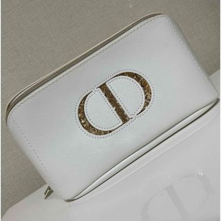 ディオール(Dior)の【最終値下げ】Dior❤︎ポーチ新品(ポーチ)