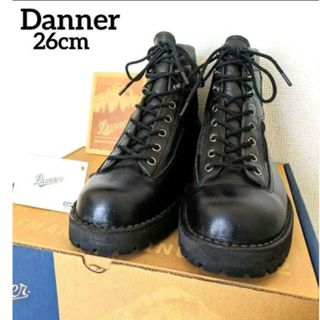 Danner - Danner ダナー ブーツ  ライトタイプ 