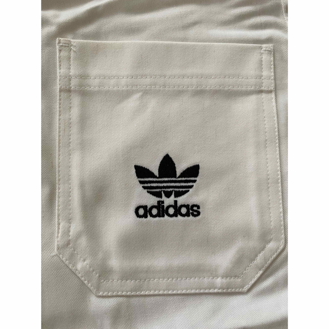 adidas - 新品 訳あり アディダス ショーツ ハーフパンツ adidas - 新品 訳あり アディダス ショーツ ハーフパンツ