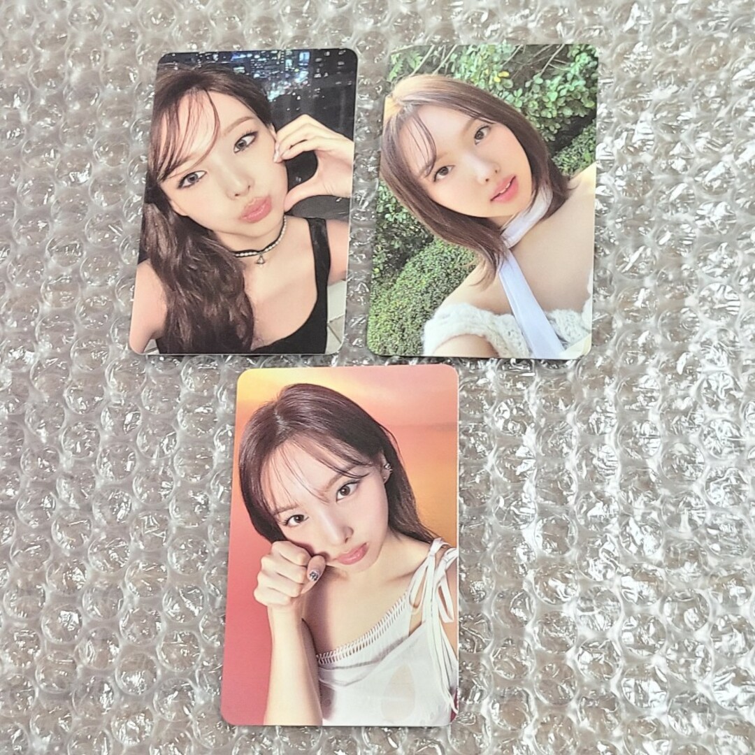 TWICE 『With youth』封入トレカ ナヨン | フリマアプリ ラクマ TWICE 『With youth』封入トレカ ナヨン | フリマアプリ ラクマ