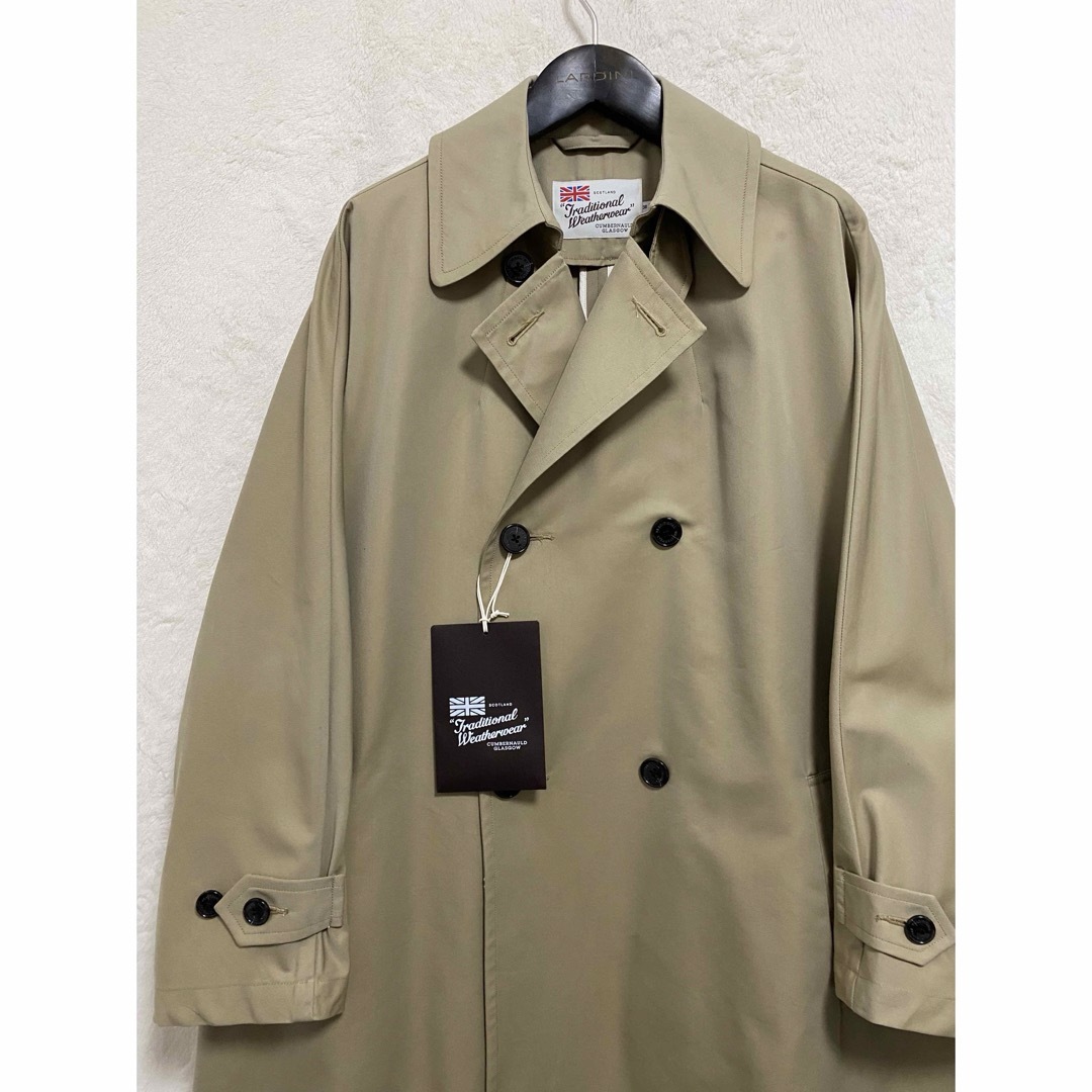 TRADITIONAL WEATHERWEAR - 【美品】春夏物 トラディショナル