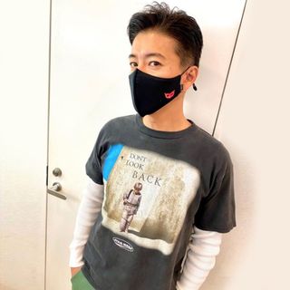 ヴィンテージ(VINTAGE)の木村拓哉着用｜90sヴィンテージ Star Wars EP1 Tシャツ [L](Tシャツ/カットソー(半袖/袖なし))