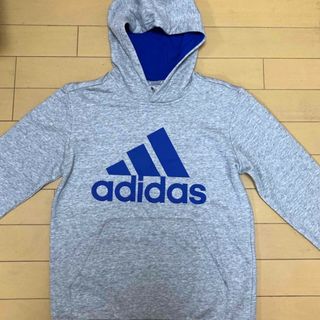 値下げ150 adidas トレーナー(Tシャツ/カットソー)