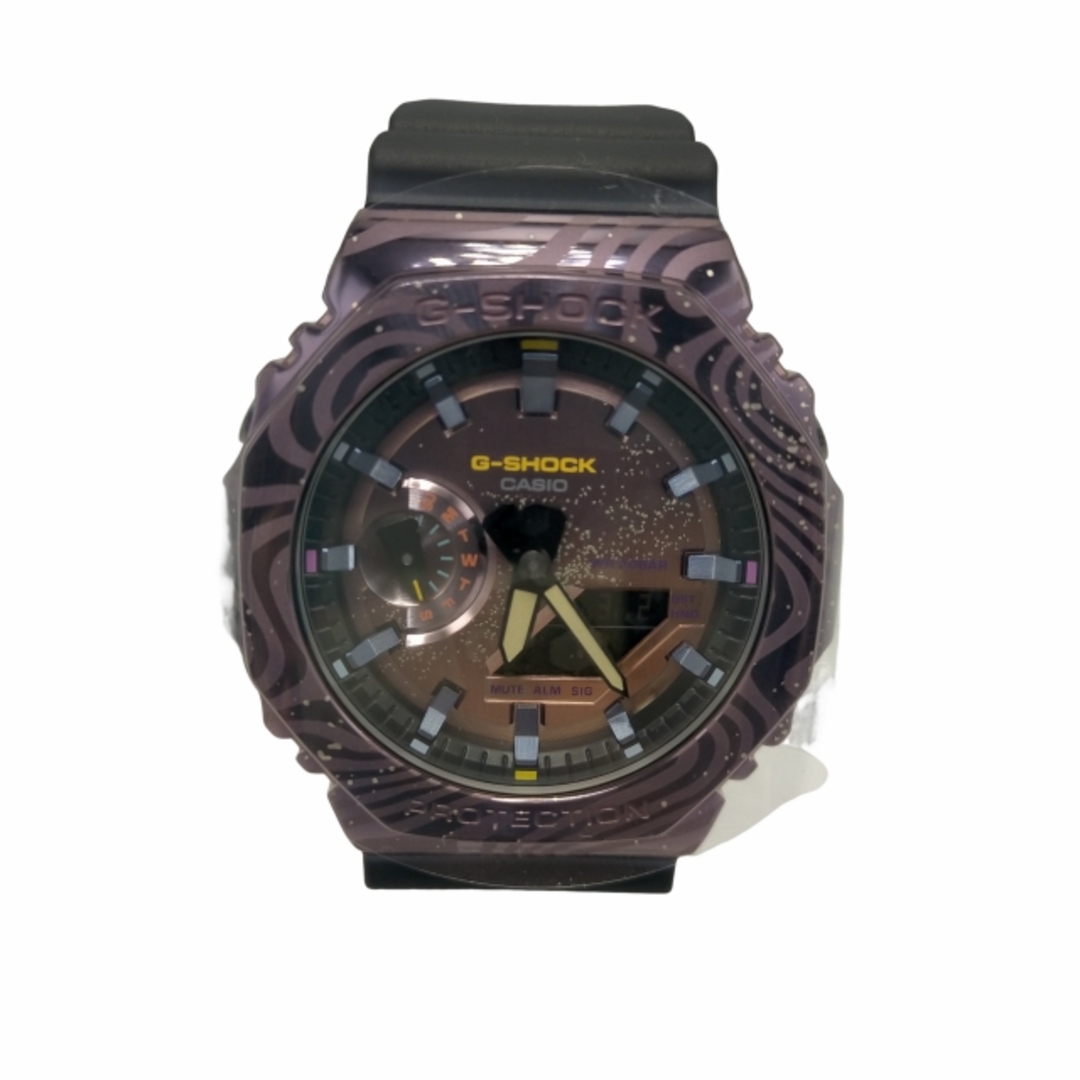 G-SHOCK(ジーショック)のG-SHOCK(ジーショック) GM-2100MWG-1AJR メンズ 腕時計 メンズの時計(その他)の商品写真