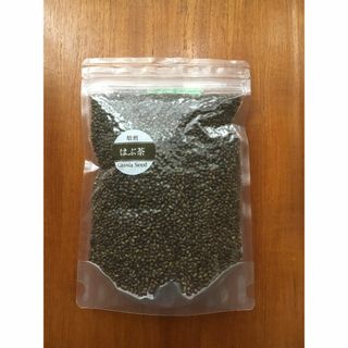 ハブ茶　長野県産　無農薬　焙煎　350g(茶)