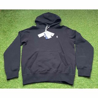 ポロラルフローレン(POLO RALPH LAUREN)のPolo Ralph Lauren RonHerman  ダブルネーム 76ロゴ(パーカー)