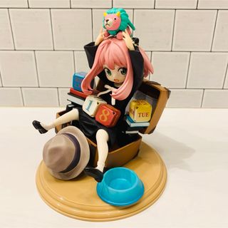 バンダイ(BANDAI)の一番くじ スパイファミリー A賞 アーニャ フィギュア(アニメ/ゲーム)