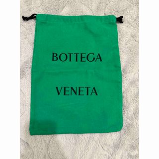 ボッテガヴェネタ(Bottega Veneta)のBOTTEGA VENETA袋(その他)