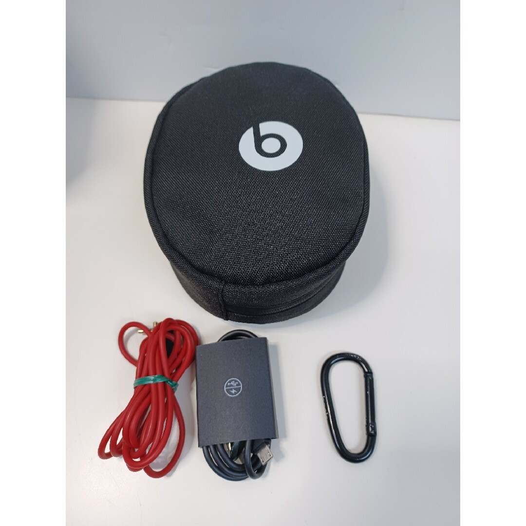 Beats by Dr Dre(ビーツバイドクタードレ)のBeats by dr. dre Beats  SOLO3 Wireless スマホ/家電/カメラのオーディオ機器(ヘッドフォン/イヤフォン)の商品写真