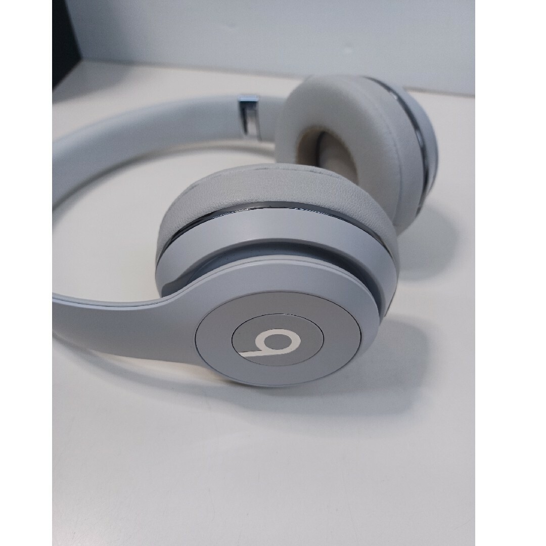 Beats by Dr Dre(ビーツバイドクタードレ)のBeats by dr. dre Beats  SOLO3 Wireless スマホ/家電/カメラのオーディオ機器(ヘッドフォン/イヤフォン)の商品写真