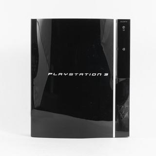 SONY ソニー PS3 CECHL00 本体のみ ブラック 黒 プレイステーション3 ブラック(家庭用ゲーム機本体)