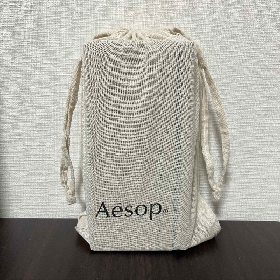 Aesop(イソップ)のアンドラム アロマティック ハンドウォッシュ〈ハンドソープ〉 コスメ/美容のコスメ/美容 その他(その他)の商品写真