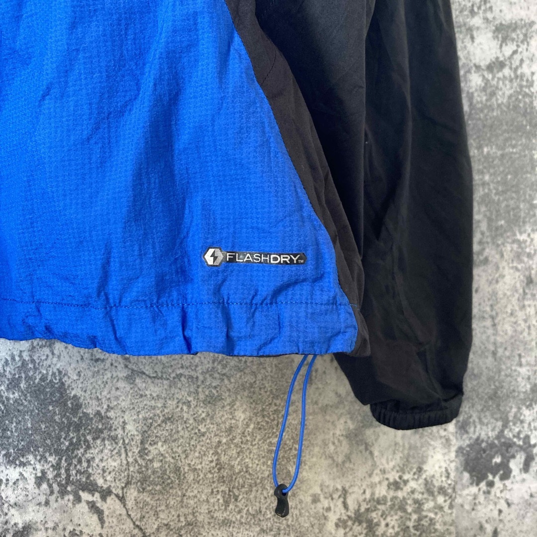 THE NORTH FACE(ザノースフェイス)のザノースフェイス  FLIGHT SERIESナイロンジャケット　メンズ　L  メンズのジャケット/アウター(ナイロンジャケット)の商品写真