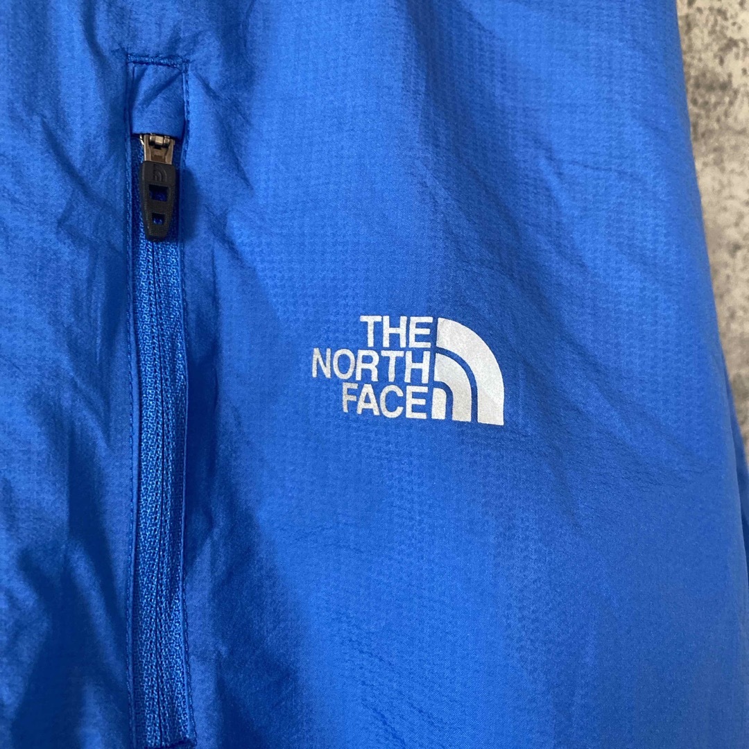 THE NORTH FACE(ザノースフェイス)のザノースフェイス  FLIGHT SERIESナイロンジャケット　メンズ　L  メンズのジャケット/アウター(ナイロンジャケット)の商品写真