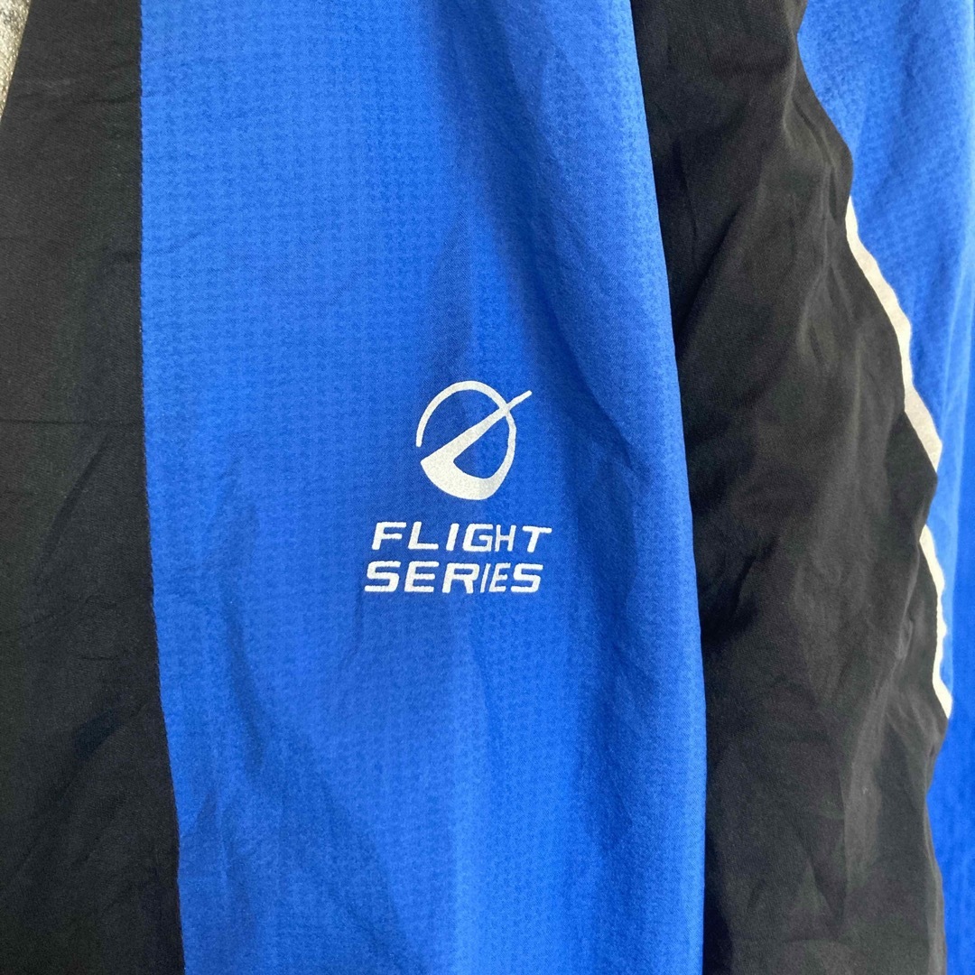 THE NORTH FACE(ザノースフェイス)のザノースフェイス  FLIGHT SERIESナイロンジャケット　メンズ　L  メンズのジャケット/アウター(ナイロンジャケット)の商品写真