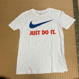 TシャツNIKE(Tシャツ/カットソー(半袖/袖なし))