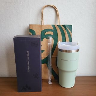 Starbucks - 【2本セット】アメリカ限定 ディズニー コラボ