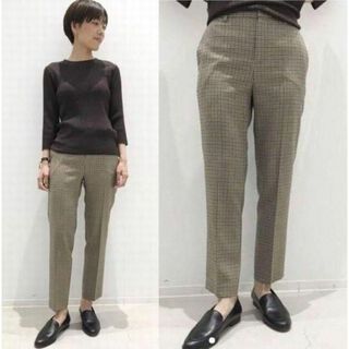 アパルトモンドゥーズィエムクラス(L'Appartement DEUXIEME CLASSE)のアパルトモン Lisiere MOON Tapered Pants パンツ(その他)