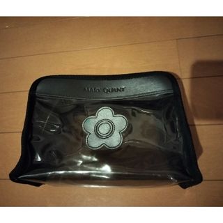 マリークワント　ビニールポーチ(ポーチ)