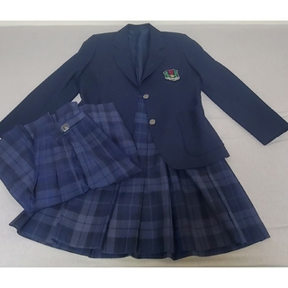 カンコー(KANKO)のカンコー　制服　コスプレ　女子　高校　学生服　日本製　本物(衣装)