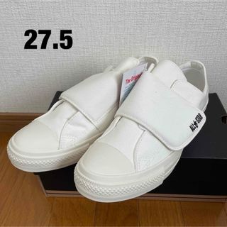 CONVERSE - 【新品未使用】コンバース トレックウェーブ ハイ 27.0cm