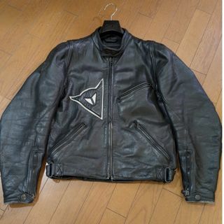 ダネーゼ(DANESE)のDAINESE★バイク★革ジャン USED★(装備/装具)