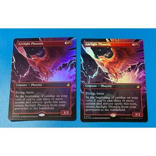 マジック：ザ・ギャザリング - MTG 茨の精霊【Foil】3枚セットの