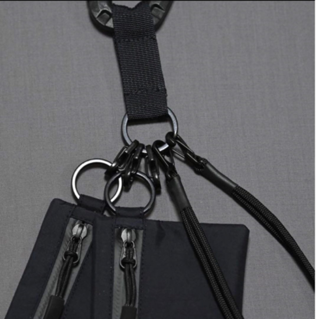 ARC'TERYX - GORE-TEX ケース+カラビナキーホルダーの通販 by ARC'TERYX - GORE-TEX ケース+カラビナキーホルダーの通販 by