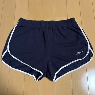 リーボック(Reebok)の美品 Reebok LESMILLS ショートパンツ(ウェア)