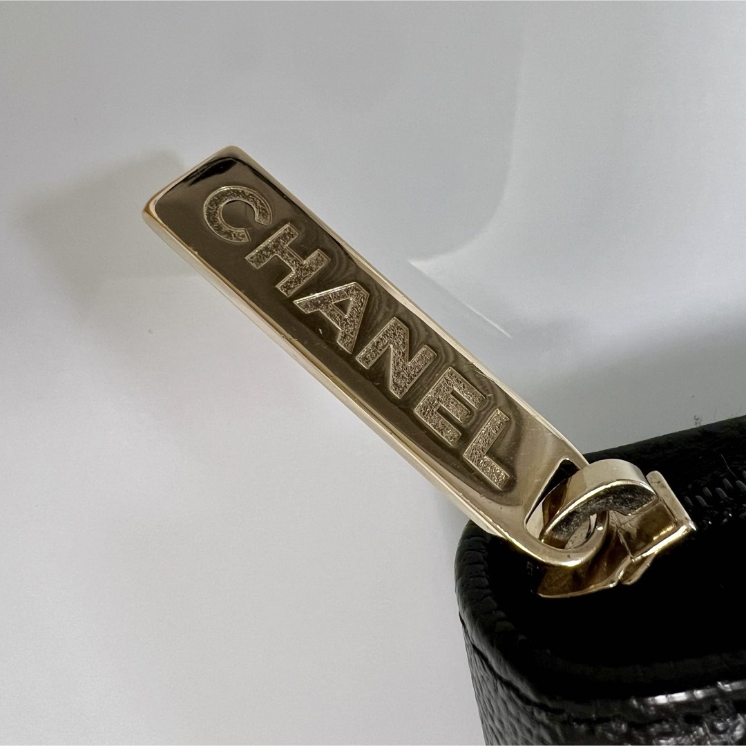 CHANEL(シャネル)のri様専用 CHANEL シャネル コインケース ココマーク タイムレス CC  レディースのファッション小物(コインケース)の商品写真