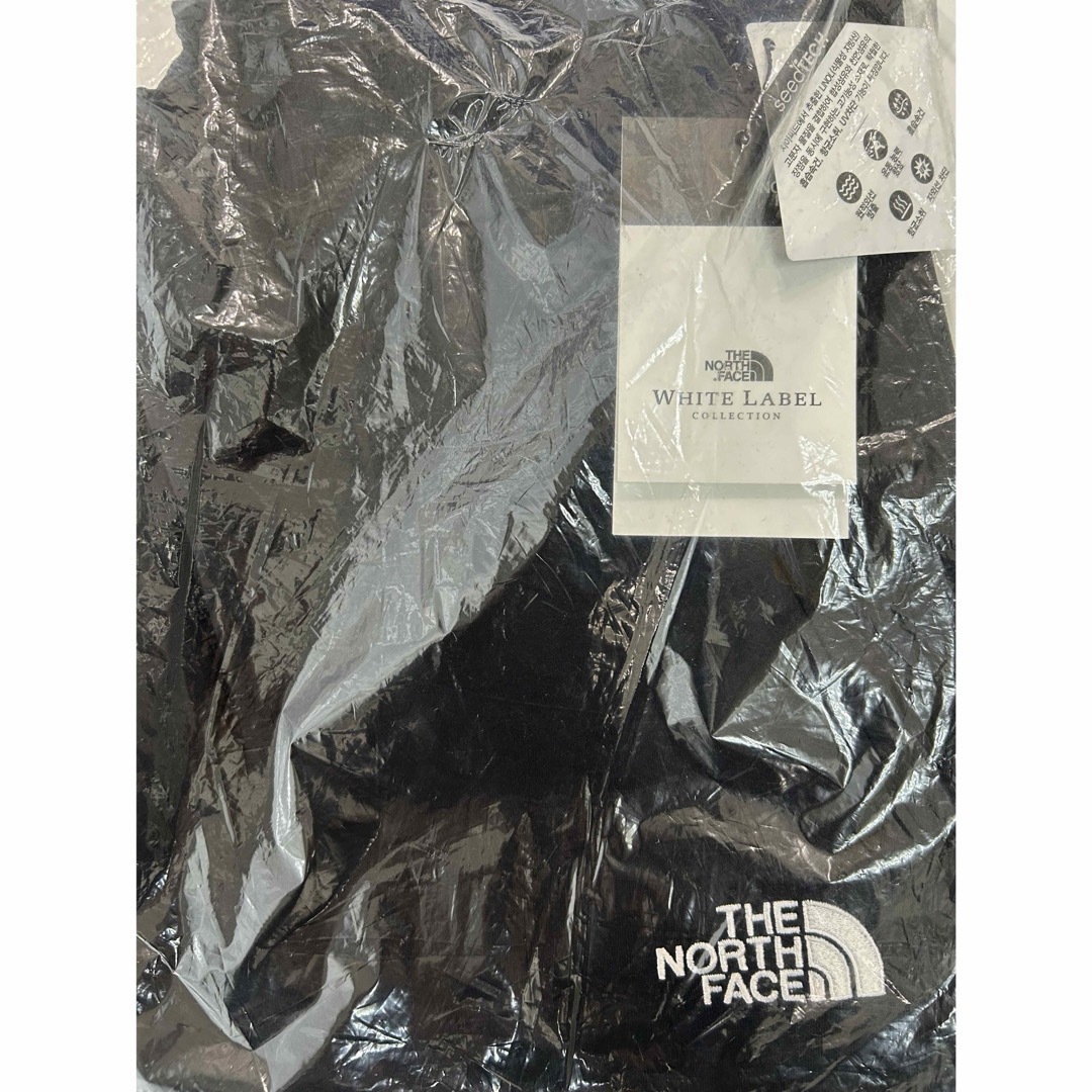 THE NORTH FACE(ザノースフェイス)のノースフェイス ジャージ ブラック メンズのパンツ(その他)の商品写真