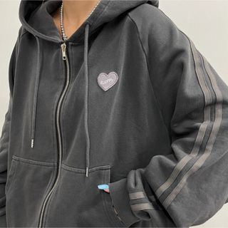 goa - 00's G.O.A Archive hoodie ゴア アーカイブ パーカーの通販 by