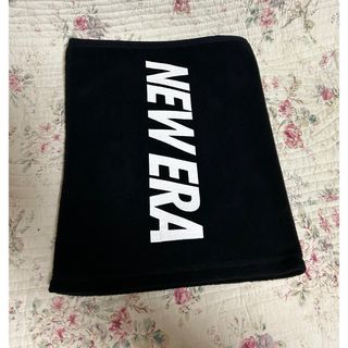 NEW ERA  ネックウォーマー