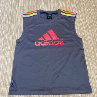 アディダス(adidas)のタンクトップ※突然消去有(Tシャツ/カットソー)