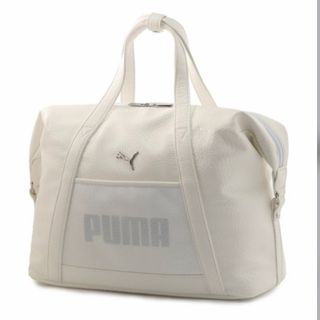 プーマ(PUMA)のプーマ　PUMA ボストンバッグ　ゴルフバック(ボストンバッグ)