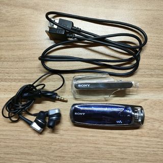 ウォークマン(WALKMAN)のSONY WALKMAN NW-S70 ウォークマン(ポータブルプレーヤー)