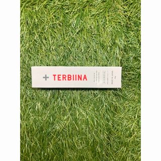 テルビーナ　TERBIINA(ネイルケア)