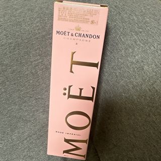 モエエシャンドン(MOËT & CHANDON)のMOET&CHANDON ロゼ 750ml(シャンパン/スパークリングワイン)