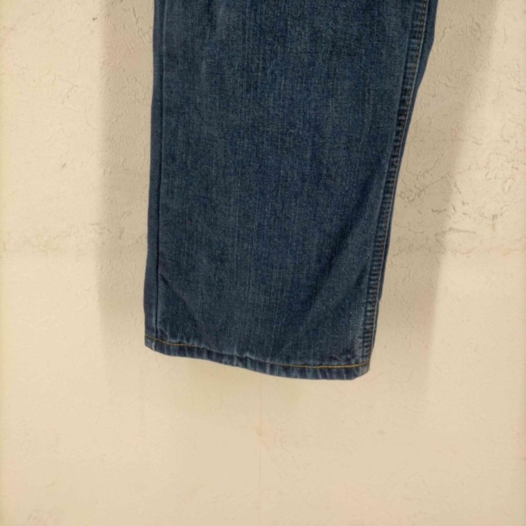 Wrangler(ラングラー)のWrangler(ラングラー) ストレートデニムパンツ メンズ パンツ デニム メンズのパンツ(デニム/ジーンズ)の商品写真
