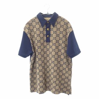 グッチ ポロシャツ(メンズ)の通販 200点以上 | Gucciのメンズを買う 