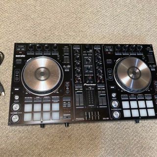 パイオニア DDJ-SR Pioneer DJキット　箱無し　DJコントローラー(その他)