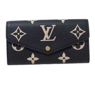 ヴィトン(LOUIS VUITTON) バイカラー 財布(レディース)の通販 300点