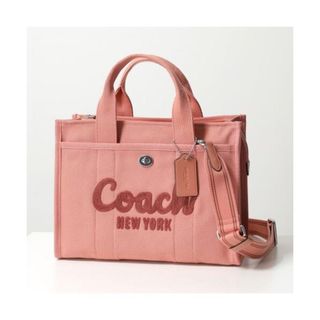 コーチ(COACH)のコーチ　キャンバストートバッグ(トートバッグ)