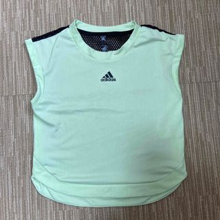 adidas - タンクトップ※突然消去有