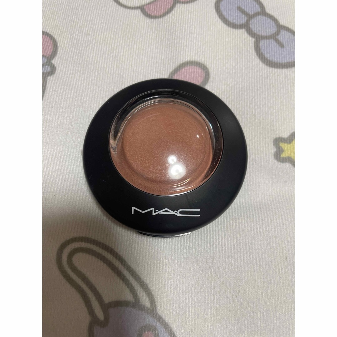 MAC(マック)のmac ミネラライズブラッシュ コスメ/美容のベースメイク/化粧品(チーク)の商品写真