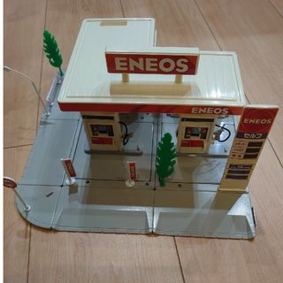 タカラトミー(Takara Tomy)のトミカタウン　ENEOS(その他)