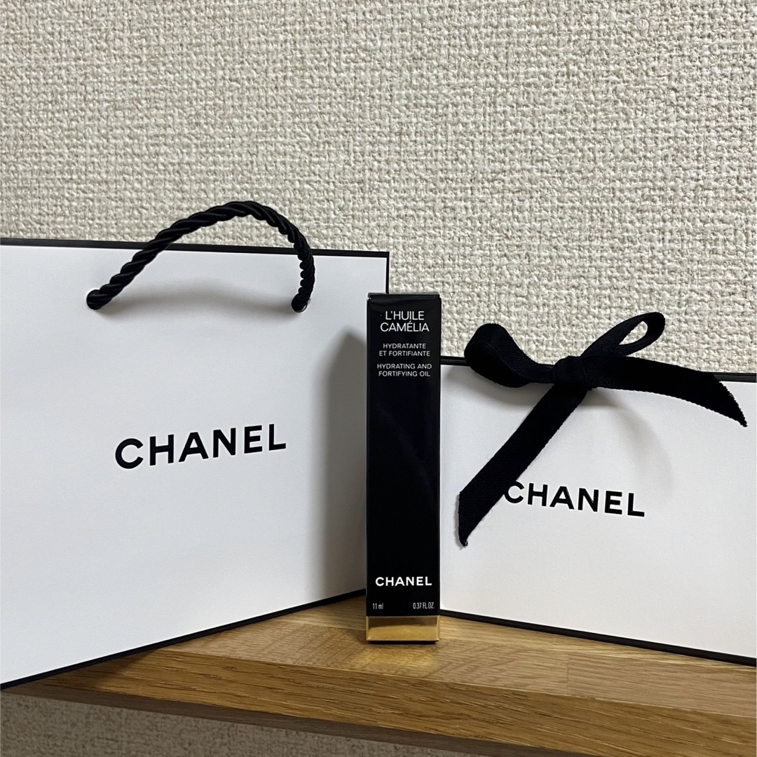 CHANEL(シャネル)の【新品・ギフト対応】CHANEL ネイルオイル コスメ/美容のネイル(ネイルケア)の商品写真